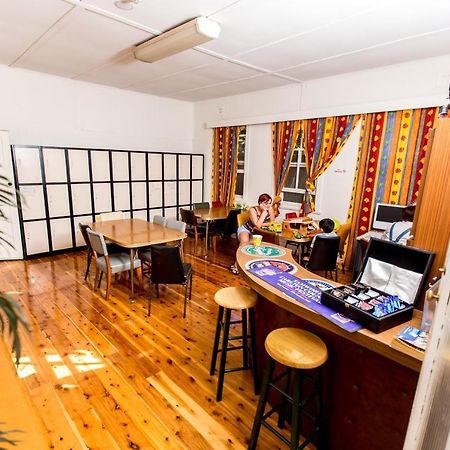 The Rex Hotel Tamworth Ngoại thất bức ảnh