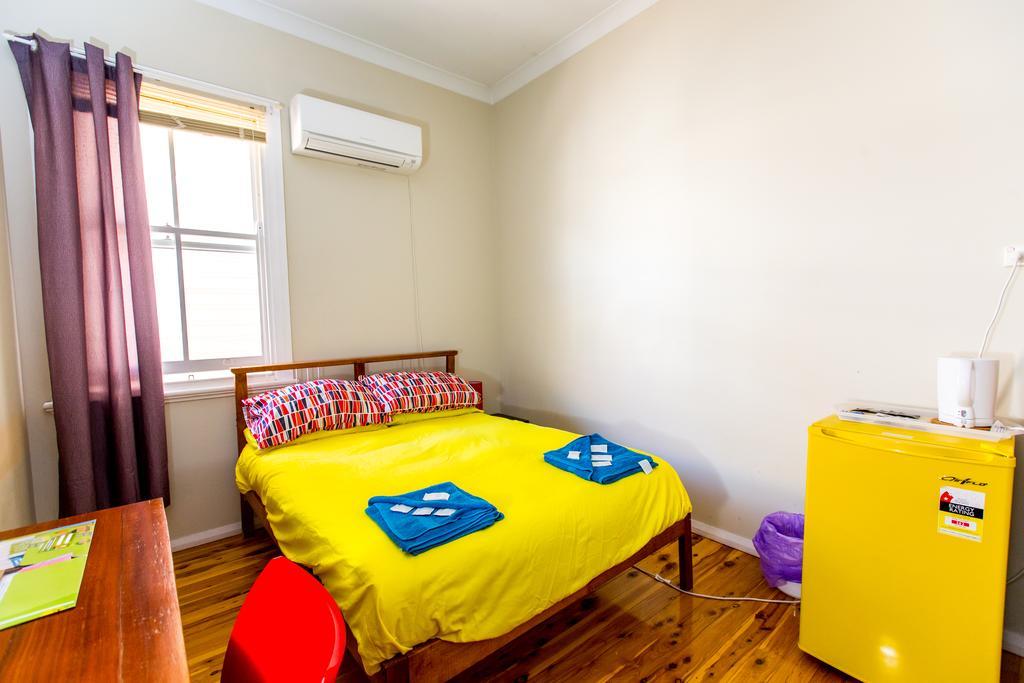 The Rex Hotel Tamworth Ngoại thất bức ảnh
