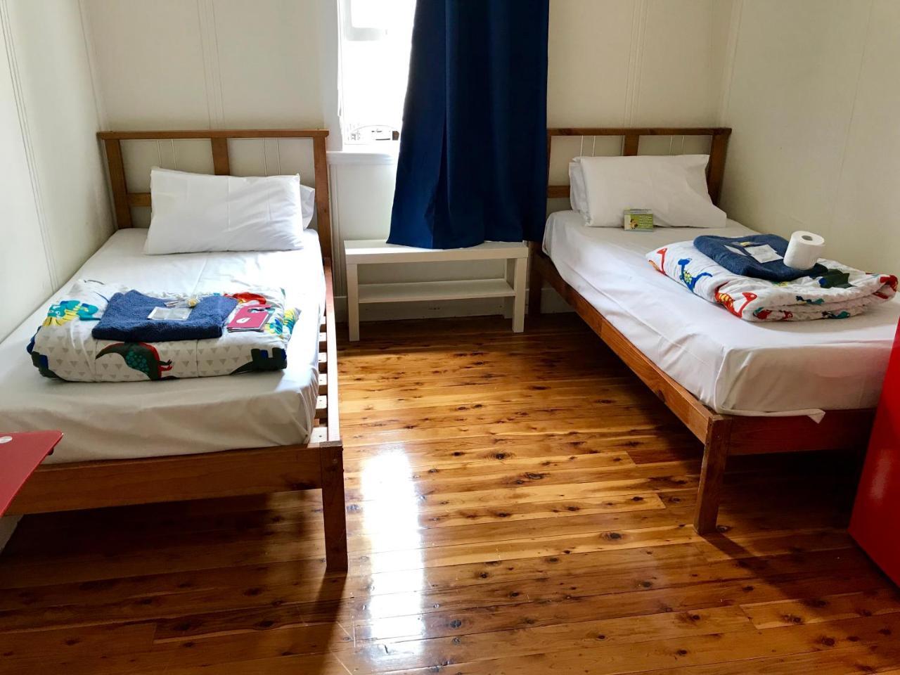 The Rex Hotel Tamworth Ngoại thất bức ảnh