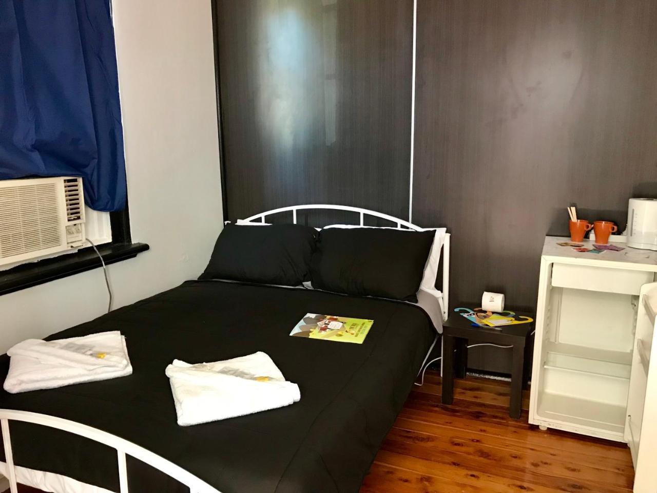 The Rex Hotel Tamworth Ngoại thất bức ảnh