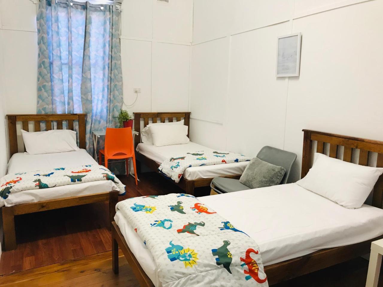 The Rex Hotel Tamworth Ngoại thất bức ảnh